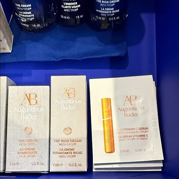 Augustinus BaderSkincare Set - Picture 5 of 8